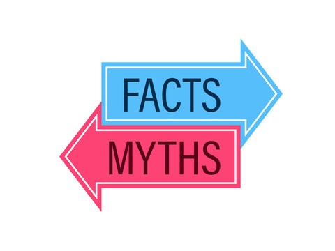 Debunking Myths: Common Misconceptions about Dildos especially Thrusting Dildo