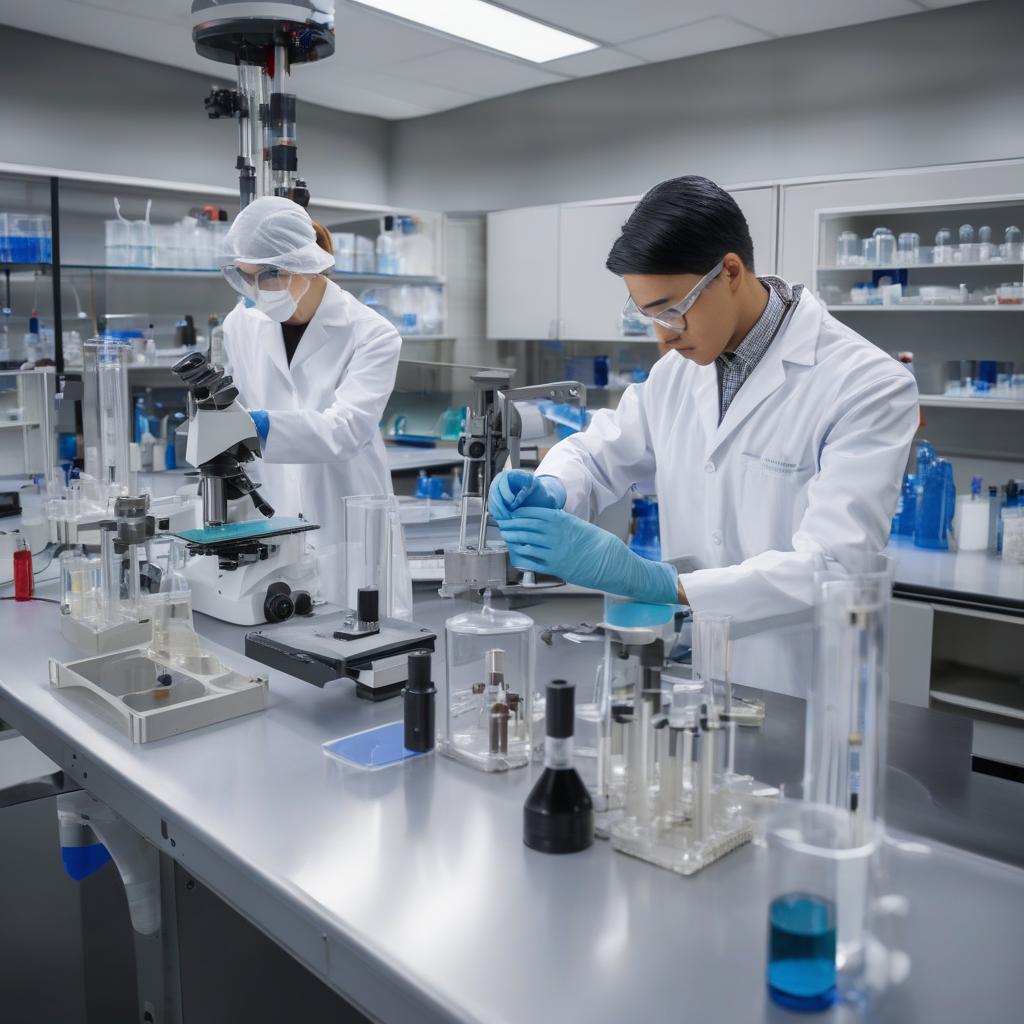 Understanding Materials: What Makes a Safe and Effective Thrusting Dildo?