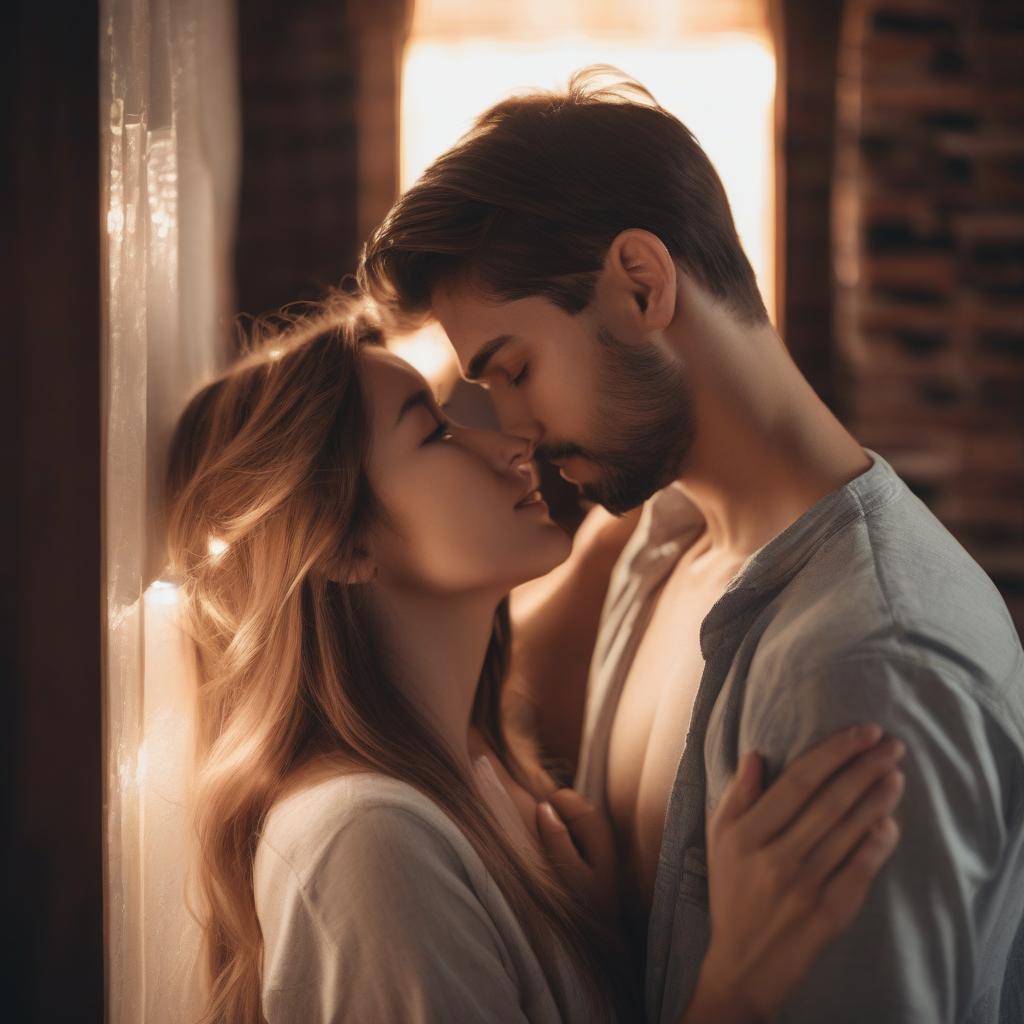 How to Introduce a Thrusting Dildo into Your Relationship